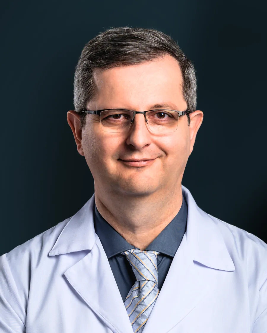 Foto de Dr. José Paulo Ladeira