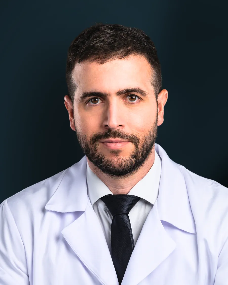 Foto de Dr. Yuri Albuquerque